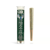 [CANNABIOTIX] PREROLL - 0.75G - DROPANE (I)