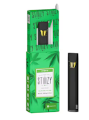 [STIIIZY] ALL IN ONE - 1G - APPLE FRITTER (H)
