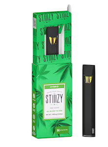 STIIIZY - [Stiiizy] AIO - 1g - Apple Fritter (H)