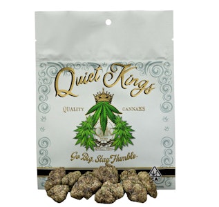 QUIET KINGS - Blueberry 7g