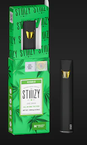 STIIIZY - [STIIIZY] AIO - 1g - Pineapple Express (H)