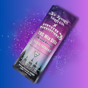 NORTHERN CONNECTIONS - MIXED BERRY MIX STIX ADULT-USE