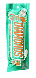 Elyon - [REC] Elyon Dank Diamonds | Pear Cut | 1.5g Infused Pre Roll