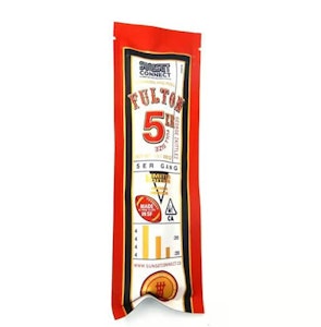 SUNSET CONNECT - Sunset Connect | George Z | Fulton 5er | Single