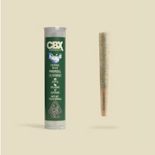 [CANNABIOTIX] PREROLL - 0.75G - CEREAL MILK (H)