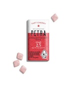 Tart Cherry Petra Mint