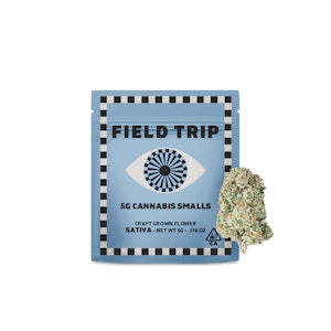 Field Trip - Field Trip Smalls 5g Lime OG