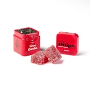 Cherry Live Rosin Jellies 2pk