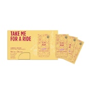 8pk Blood Orange Cardamom Roadie