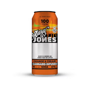 [MARY JONES] THC SODA - 100MG - ORANGE CREAM (H)