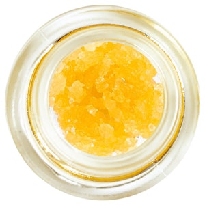 HIMALAYA - Fruity OG Live Resin Sugar