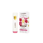 [ALMORA FARM] ALL IN ONE - 1G - RASPBERRY HAZE (S)