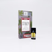 [STIIIZY] THC POD - 1G - PREMIUM JACK (S)