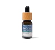 RELEAF THC1000 TINCTURE 1000MG THC