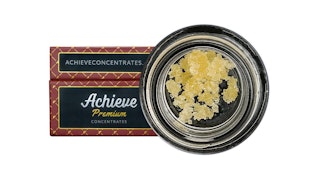 BLOCKBERRY LIVE RESIN SUGAR WAX 1 G