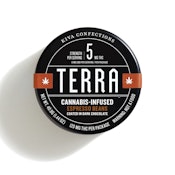 ESPRESSO TERRA BITES ADULT-USE