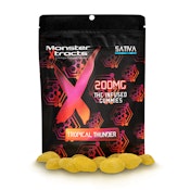 TROPICAL THUNDER 200MG ADULT-USE