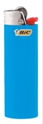 BIC CLASSIC LIGHTERS - LIGHT BLUE