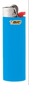 Bic - Bic Classic Lighter | Light Blue