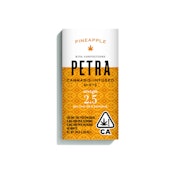 PINEAPPLE PETRA MINTS ADULT-USE