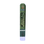 [GREENLINE] PREROLL - 1G - NARCO (H)