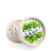 SANTA CRUZ HEMP SHREDDER - LIME