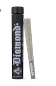 [HEAVY HITTERS]  INFUSED PREROLL - 1G - ZEREALZ (H)