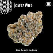 JOKERZ WILD (PRE-PACK) ADULT-USE