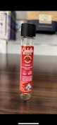 [GELATO] INFUSED PREROLL - 1.2G - STRAWBERRY COUGH (S)