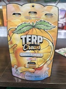 [ABX] TERP CHEW GUMMIES - 100MG - TANGIE (S)