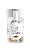 [PUNCH] INFUSED PREROLL 5 PACK - STINGERS - GEORGIA'S BEST (H)