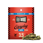 [FLEETWOOD] FLOWER - 3.5G - SUNSET SHERBERT  (I)
