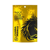 CANNA MANGO 200MG ADULT-USE