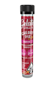 [GELATO] INFUSED PREROLL - 1.2G - CHERRY PIE (H)