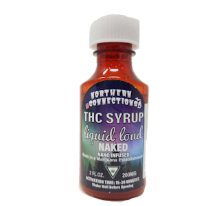 NORTHERN CONNECTIONS - NAKED LIQUID LOUD ADULT-USE