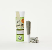 [DIME BAG] PREROLL 5 PACK - 2.5G - SHERBACIO (H)