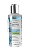 DERMAFREEZE- 600 MG