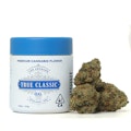 True Classic Flower  3.5 grams