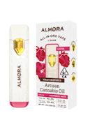 [ALMORA] FRUIT ALL IN ONE - 1G - PEAR HERER (S)