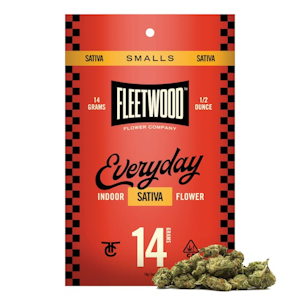 FLEETWOOD - [Fleetwood] Flower - 14g - Jack Herer (S)