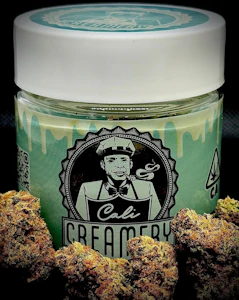 Cali Creamery - Cali Creamery | Bubblegum Gushers | Flower | 1/8oz