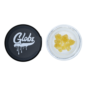 GLOBS - Banana Belts - 1g (H) - Diamonds - Globs