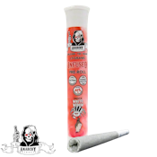 WHITE WIDOW (1.3G) INFUSED PRE-ROLL ADULT-USE