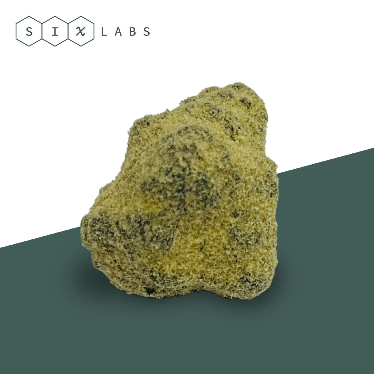 Six Labs - Gelato Mints x Ice 101 (3.5G) MOONROCKS ADULT-USE Main Image