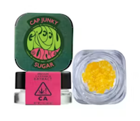 [GREENLINE] SUGAR- 1G - CAP JUNKY (H)