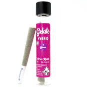 Gelonade Pre-Roll | 1g