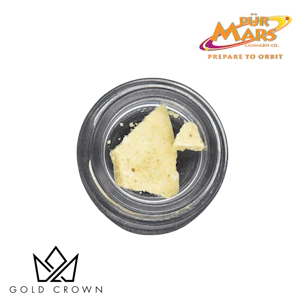 GOLD CROWN - ANIMAL COOKIES CRUMBLE ADULT-USE