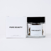 [PURE BEAUTY] CBD FLOWER - 3.5G - GUSH MINTS