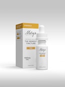 [Mary's Medicinals] Tincture - 1000mg- 'Energy' (THC)
