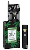 [STIIIZY] THC ALL IN ONE - 0.5G - PINEAPPLE EXPRESS (H)